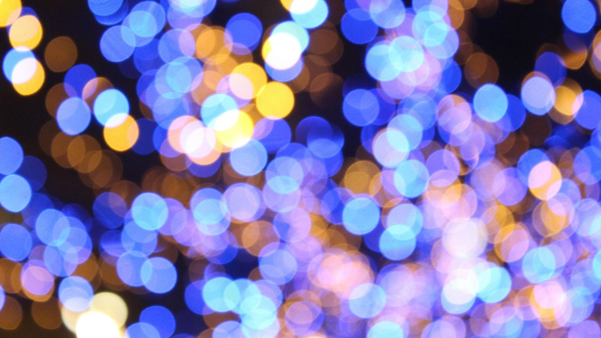 Abstract crystalline background in light blue hues